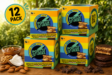 Load image into Gallery viewer, Power Cookies 12 Pack (Shipping included)